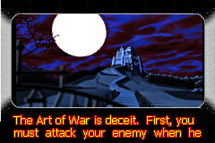 Screenshot from Batman - Rise of Sin Tzu (USA) (En,Fr,Es)