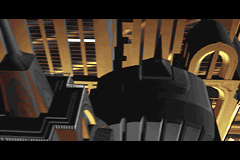 Screenshot from Batman - Vengeance (Europe) (En,Fr,De,Es,It,Nl)
