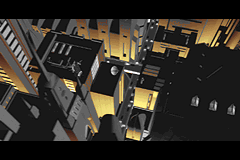 Screenshot from Batman - Vengeance (USA) (En,Fr,Es)