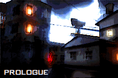 Screenshot from Batman Begins (USA, Europe) (En,Fr,De,Es,It,Nl)