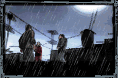 Screenshot from Batman Begins (USA, Europe) (En,Fr,De,Es,It,Nl)
