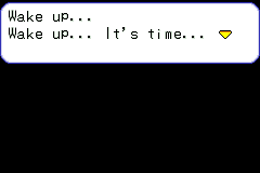 Screenshot from Battle B-Daman (USA)