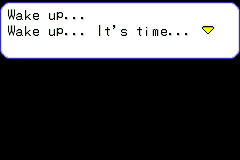 Screenshot from Battle B-Daman (USA)