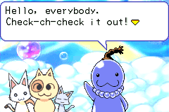 Screenshot from Battle B-Daman - Fire Spirits! (USA)