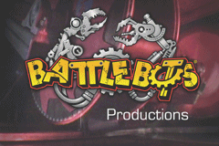 Screenshot from BattleBots - Beyond the BattleBox (Europe) (En,Fr,De)
