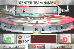 Screenshot from BattleBots - Beyond the BattleBox (Europe) (En,Fr,De)