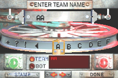 Screenshot from BattleBots - Beyond the BattleBox (Europe) (En,Fr,De)
