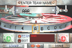 Screenshot from BattleBots - Beyond the BattleBox (Europe) (En,Fr,De)
