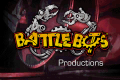 Screenshot from BattleBots - Design & Destroy (USA)
