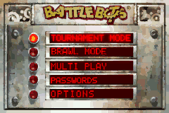 Screenshot from BattleBots - Design & Destroy (USA)