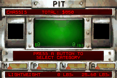 Screenshot from BattleBots - Design & Destroy (USA)