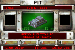 Screenshot from BattleBots - Design & Destroy (USA)