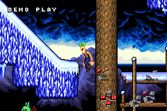 Screenshot from Bengt Swinger of Longarm (World) (Unl)