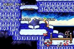 Screenshot from Bengt Swinger of Longarm (World) (Unl)