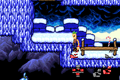 Screenshot from Bengt Swinger of Longarm (World) (Unl)