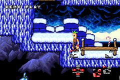 Screenshot from Bengt Swinger of Longarm (World) (Unl)