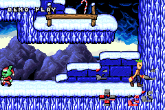 Screenshot from Bengt Swinger of Longarm (World) (Unl)