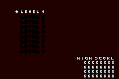 Screenshot from Bengt Swinger of Longarm (World) (Unl)