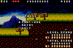 Screenshot from Bengt Swinger of Longarm (World) (Unl)