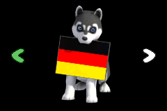Screenshot from Best Friends - Hunde & Katzen (Germany) (En,De)