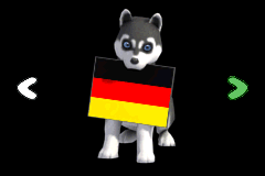 Screenshot from Best Friends - Hunde & Katzen (Germany) (En,De)