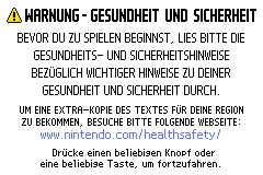 Screenshot from Best Friends - Hunde & Katzen (Germany) (En,De)