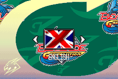 Screenshot from Beyblade G-Revolution (Europe) (En,De,Es,It)