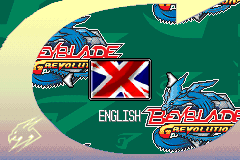 Screenshot from Beyblade G-Revolution (Europe) (En,De,Es,It)