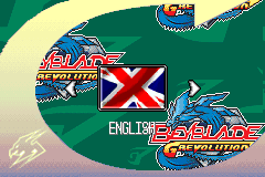 Screenshot from Beyblade G-Revolution (Europe) (En,De,Es,It)