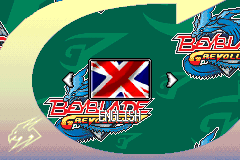 Screenshot from Beyblade G-Revolution (Europe) (En,De,Es,It)