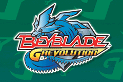 Screenshot from Beyblade G-Revolution (USA)