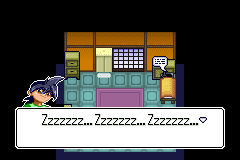 Screenshot from Beyblade G-Revolution (USA)
