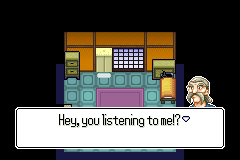 Screenshot from Beyblade G-Revolution (USA)