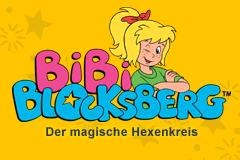 Screenshot from Bibi Blocksberg - Der Magische Hexenkreis (Germany)