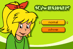 Screenshot from Bibi Blocksberg - Der Magische Hexenkreis (Germany)