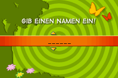 Screenshot from Bibi und Tina - Ferien auf dem Martinshof (Germany) (Rev 1)