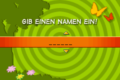 Screenshot from Bibi und Tina - Ferien auf dem Martinshof (Germany) (Rev 1)