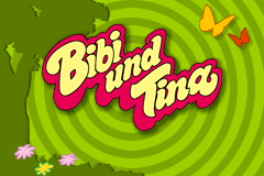 Screenshot from Bibi und Tina - Ferien auf dem Martinshof (Germany)