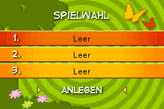 Screenshot from Bibi und Tina - Ferien auf dem Martinshof (Germany)