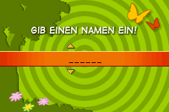 Screenshot from Bibi und Tina - Ferien auf dem Martinshof (Germany)