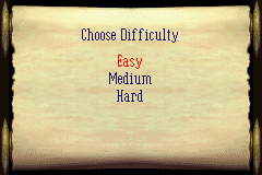 Screenshot from Bible Game, The (USA)