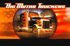 Screenshot from Big Mutha Truckers (Europe) (En,Fr,De,Es,It)