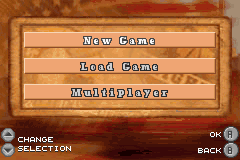 Screenshot from Big Mutha Truckers (Europe) (En,Fr,De,Es,It)