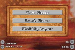 Screenshot from Big Mutha Truckers (USA)