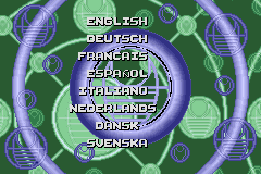 Screenshot from Bionicle - Matoran Adventures (USA, Europe) (En,Fr,De,Es,It,Nl,Sv,Da)