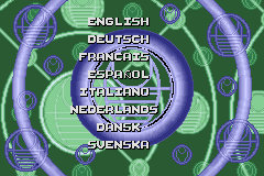 Screenshot from Bionicle - Matoran Adventures (USA, Europe) (En,Fr,De,Es,It,Nl,Sv,Da)
