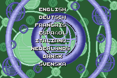 Screenshot from Bionicle - Matoran Adventures (USA, Europe) (En,Fr,De,Es,It,Nl,Sv,Da)