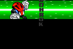 Screenshot from Bionicle - Matoran Adventures (USA, Europe) (En,Fr,De,Es,It,Nl,Sv,Da)