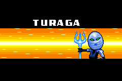 Screenshot from Bionicle - Matoran Adventures (USA, Europe) (En,Fr,De,Es,It,Nl,Sv,Da)