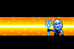 Screenshot from Bionicle - Matoran Adventures (USA, Europe) (En,Fr,De,Es,It,Nl,Sv,Da)